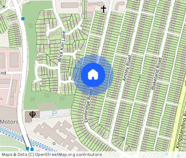 5 bedroom semi-detached house to rent - Photo 1