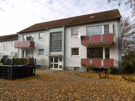 Ihr neues Zuhause in Weddinghofen, mit Bodenbelag und Tapeten - Photo 5