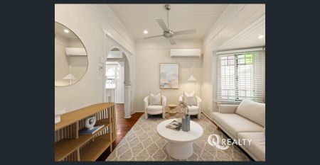 Beautiful Character Home In East Brisbane! - Photo 2