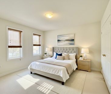 For Lease - 3275 Stalybridge Drive Unit# 47, Oakville, Ontario - Photo 3