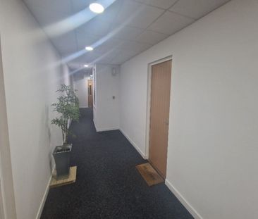 Albion Street, Flat 8/3 The Herald Building Glasgow, G1 1QT - Photo 1