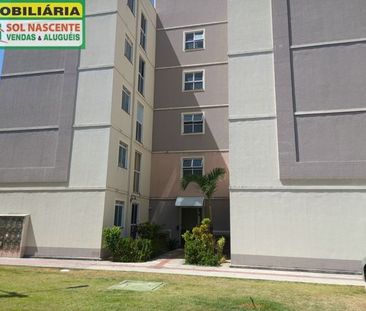 APARTAMENTO - Photo 2