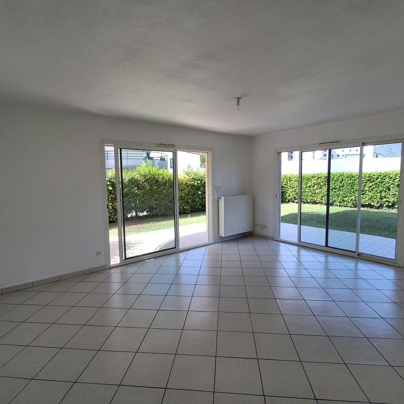 Location Appartement T2 46m² Aix Les Bains - Photo 1