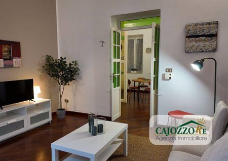Trilocale via Bettino Ricasoli 29, Politeama - Ruggiero Settimo, Palermo - Photo 2