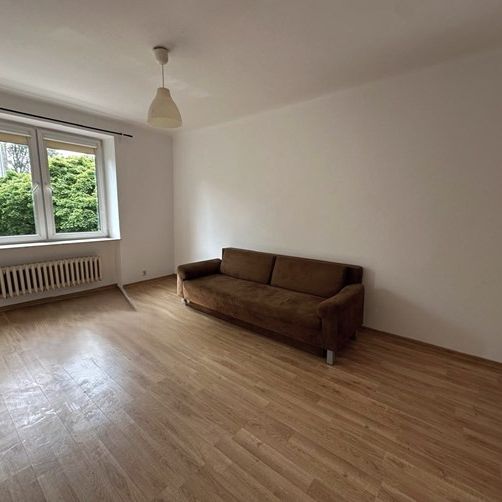 Radom Obozisko, ul. Janusza Kusocińskiego - Photo 1