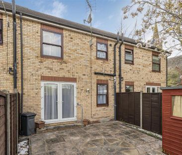 2 bedroom terraced house to rent - Photo 5