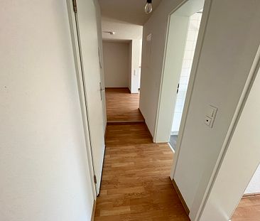 Erstbezug! Moderne 1 Zimmerwohnung in Bergen! (AK-6289) - Foto 5