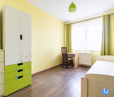 3-pok. 69m2, balkon, Kluczborska, Krowodrza górka. - Photo 2