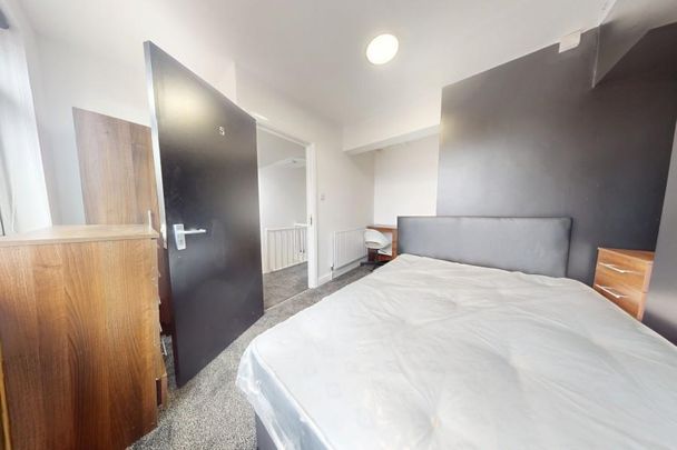 6 bedroom house share to rent - Photo 1