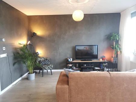 El Grecostraat 249, Tussen de Vaarten Z.- Zuidwest, 1328ST, Almere - Foto 5