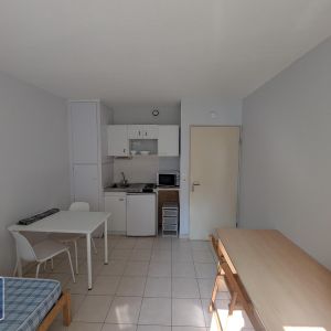 Location Appartement 1 pièce 17m² TOURS 37200 - Photo 2