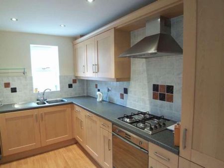 2 bedroom apartment to rent - Photo 2