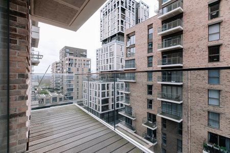 1 bedroom flat to rent - Photo 5