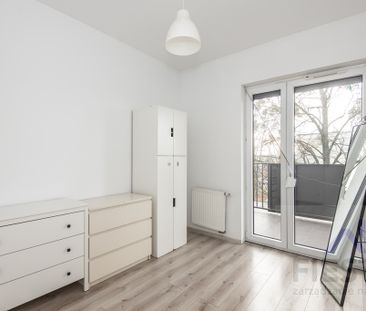 Rokietnica ul. Szkolna - Zdjęcie 4