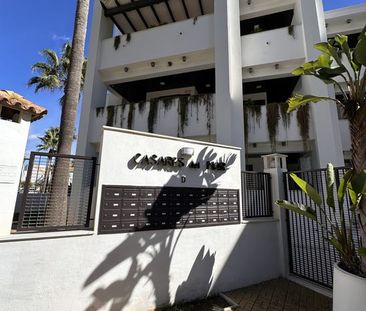 Casares del Mar, Bahia de Casares, Casares, Andalusia 29690 - Photo 3