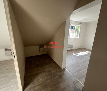 Location Appartement 1 pièce 28m² - Photo 5