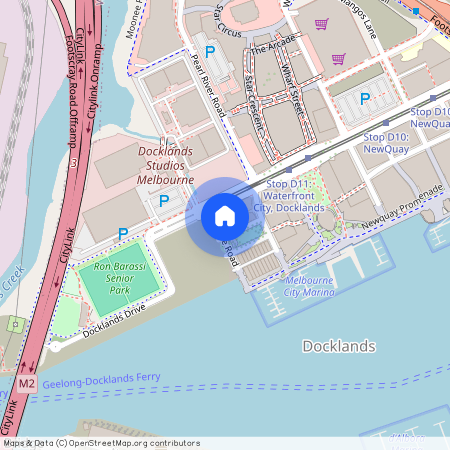 20 Wattle Rd, Melbourne, Victoria 3008