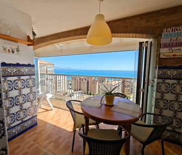 Piso de alquiler en Avenida Avenida Costa Blanca, Los Arenales del Sol - Photo 4