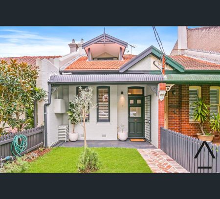 45 Oatley Road, Paddington, NSW 2021 - Photo 2