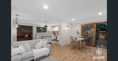 🏡 Newly Renovated 3-Bedroom Home for Rent in Rochedale South! ✨ - Photo 2