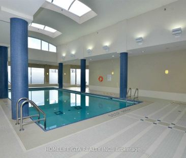 For Lease - 8 Mondeo Drive Unit# 409, Toronto, Ontario - Photo 4