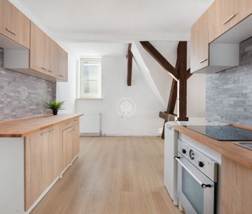 Dwupokojowe mieszkanie w centrum Bydgoszczy - Photo 6