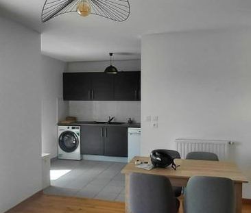 ANGERS – T3 MEUBLÉ RÉNOVÉ – IDÉAL COLOCATION – TRAM & COMMERCES - Photo 5