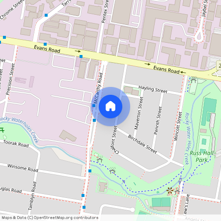 25 Chalfont Street, Qld 4107, Salisbury