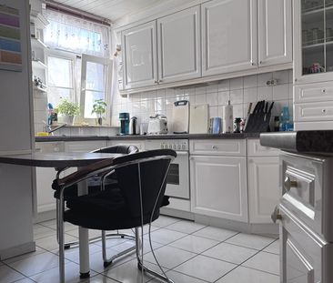 individuelle Stadtwohnung in zentraler Lage von 19053 Schwerin – Ma... - Photo 3