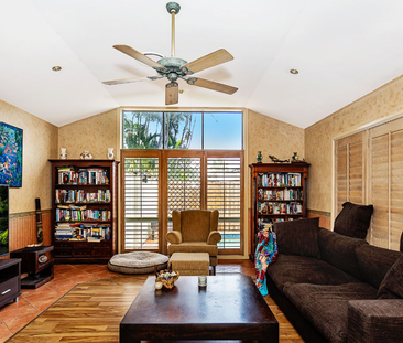 11 Exbridge Court, Mudgeeraba QLD 4213 - House For Rent - $1,200 | ... - Photo 2