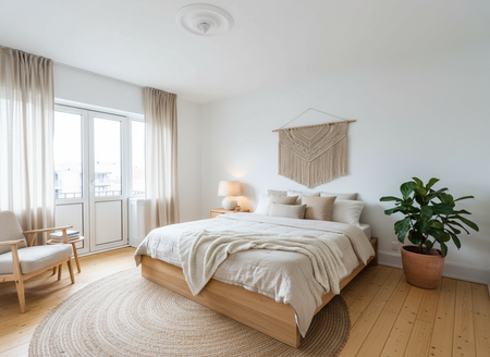Moderne delelejlighed i hjertet af Aalborg med altan - Photo 2