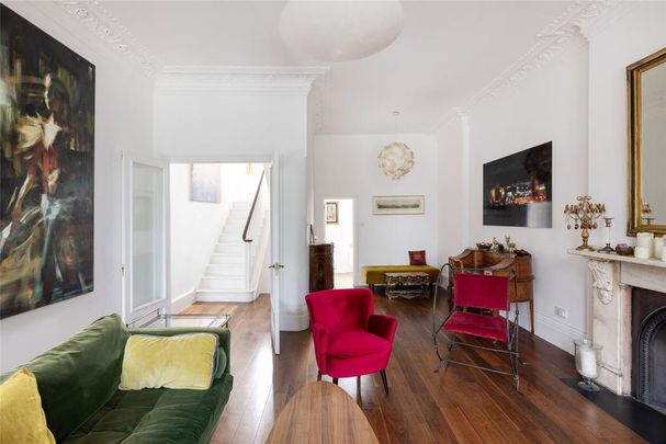 3 bedroom apartment to rent - Photo 1