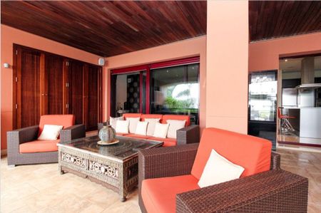 Middle Floor Apartment in Puerto Banús - Photo 4