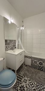 Location appartement 1 pièce, 15.96m², Jonzac - Photo 4