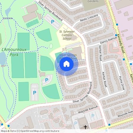 70 Rakewood Crescent Unit# Main, Toronto