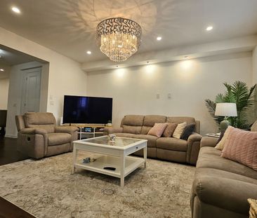 For Lease - 1206 Duignan Crescent Unit# Upper, Milton, Ontario - Photo 3