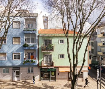 Apartamento T1 em Lisboa - Photo 6