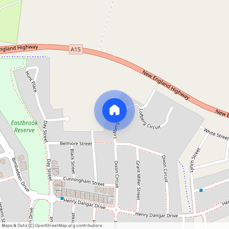 12A Lofberg Court, Muswellbrook, NSW 2333