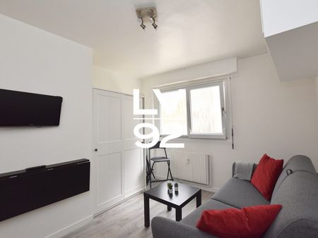 Appartement Paris 07 - Photo 3