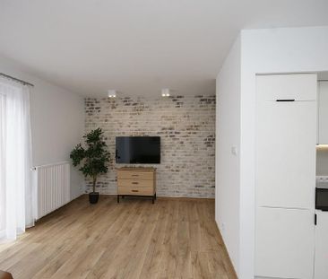 Mieszkanie Chorzów Klimzowiec powierzchnia 48.0 m² C234-WM-52825 - Zdjęcie 2