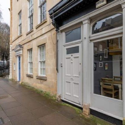 1 bedroom property to rent in Bath - Photo 2