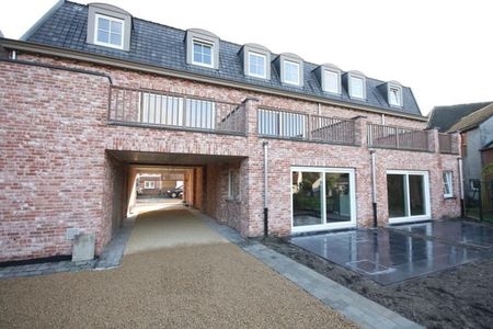 Appartement te huur - Photo 5