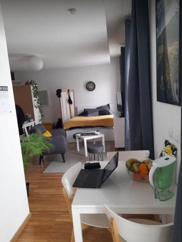 Location Appartement 1 pièce 36m² BLOIS 41000 - Photo 4