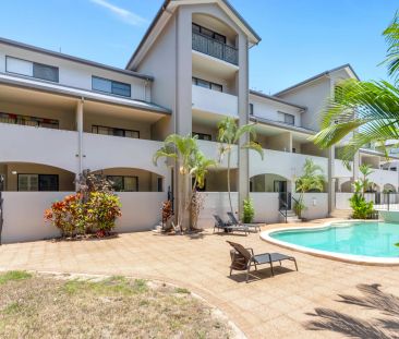 Stunning two bedroom furnished apartment 1km to the esplanade - Photo 5