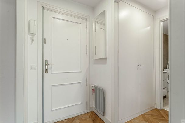 Piso de alquiler en Calle Manuel López Paraiso, Estación - Photo 1