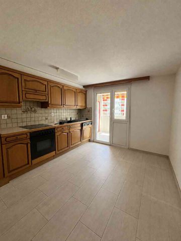 4.5 Zimmer, 111 m², 3. Stock - Foto 2