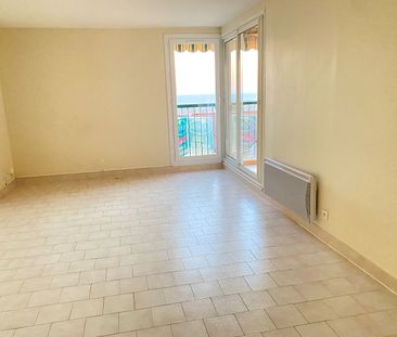 Location appartement 2 pièces, 56.31m², Nice - Photo 3
