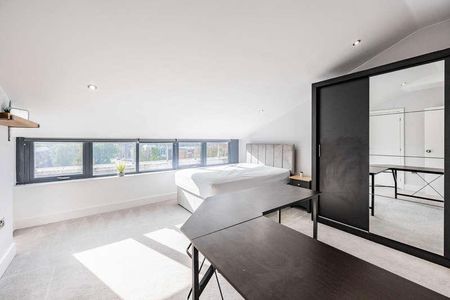 Sentinel House, Surrey Street, NR1 - Photo 4