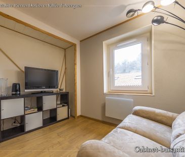 Location Appartement 2 pièces 28m² CHATILLON 69380 - Photo 2