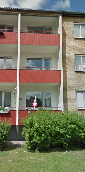 Östergatan 8 B - Foto 2